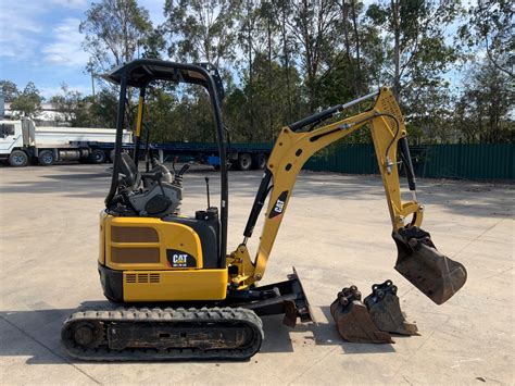 cat 301.7d cr mini excavator